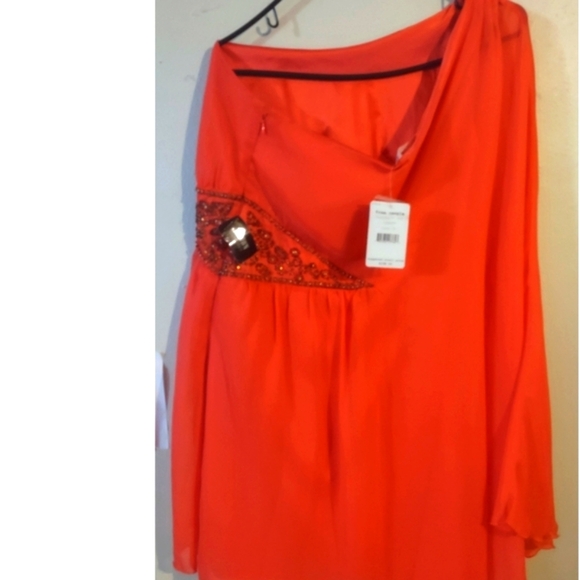 Free‎ People Cocktail Dress - Picture 7 of 7